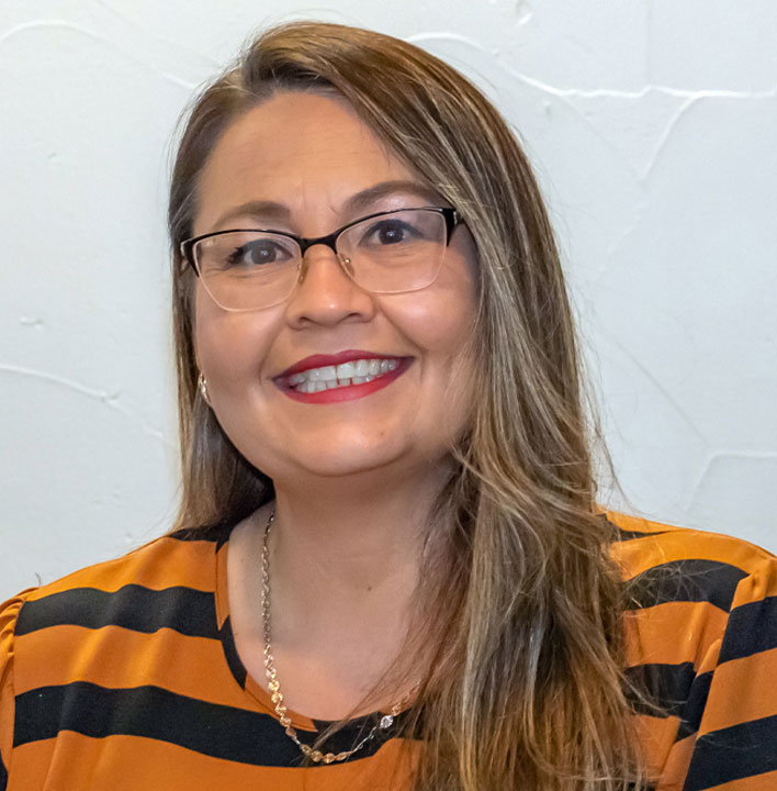 yolanda's portrait